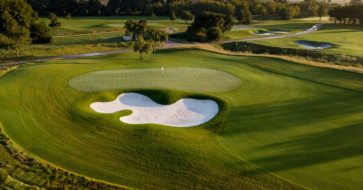 Jurmala Golf Club, Riga Book Golf Holidays & Breaks
